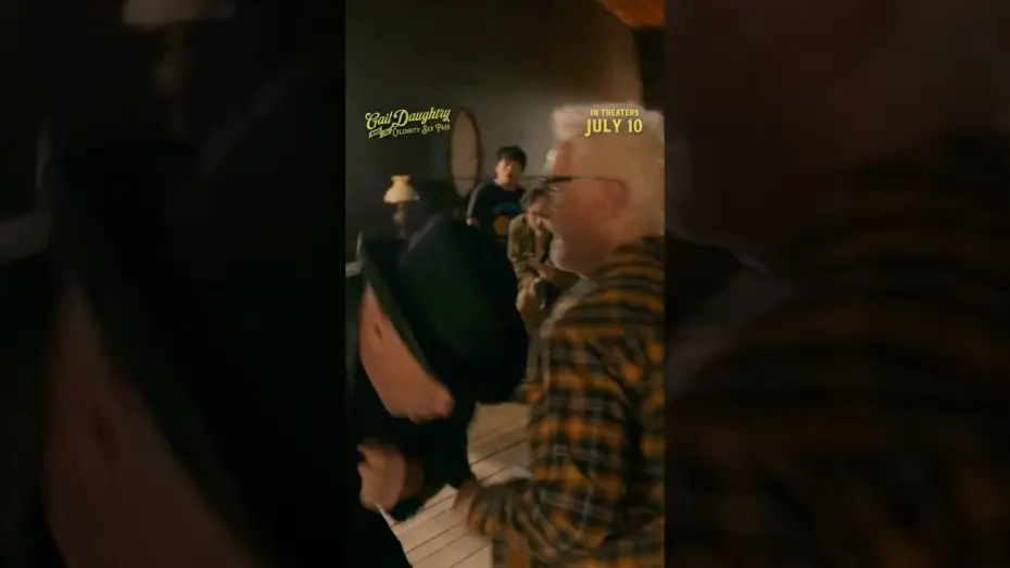 Watch film Gail Daughtry and the Celebrity Sex Pass — Mad Men Getting Physical