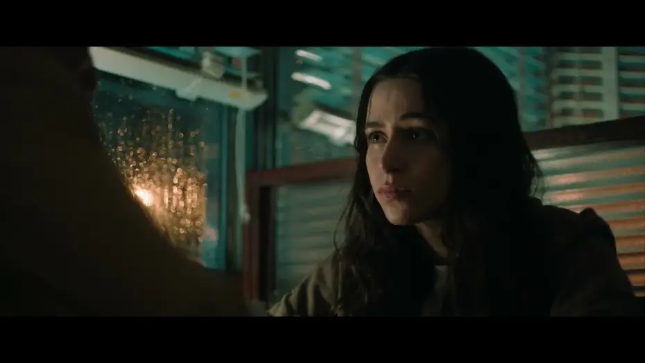 Watch film The Florist — Official Trailer