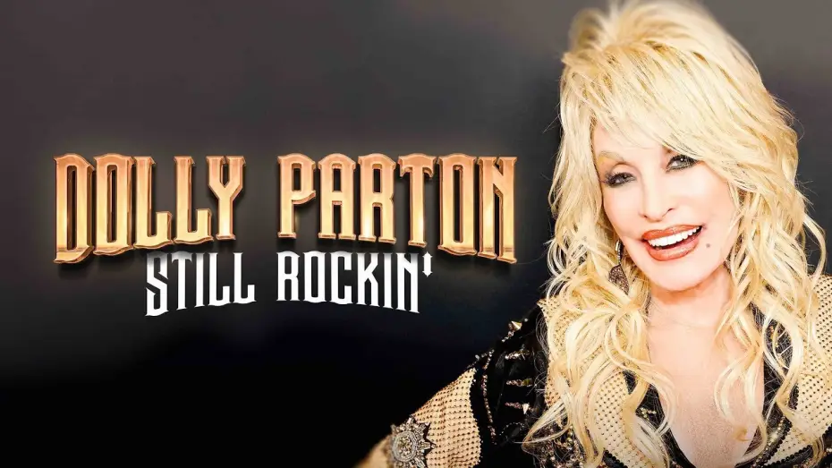 Watch film Dolly Parton: Still Rockin' — Dolly Parton  Still Rockin' Official Trailer #TheNestTrailers®