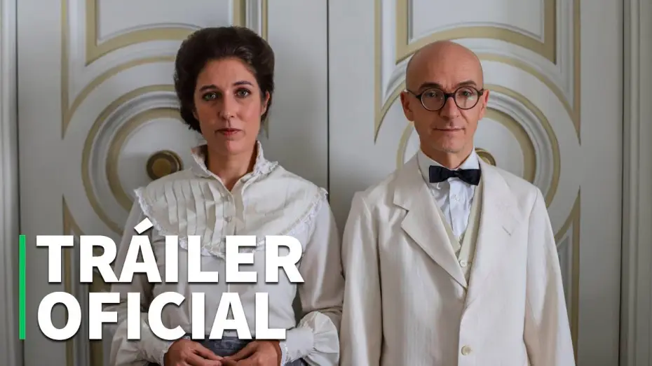 Watch film Amores brujos | AMORES BRUJOS - TR&Aacute;ILER OFICIAL (HD)