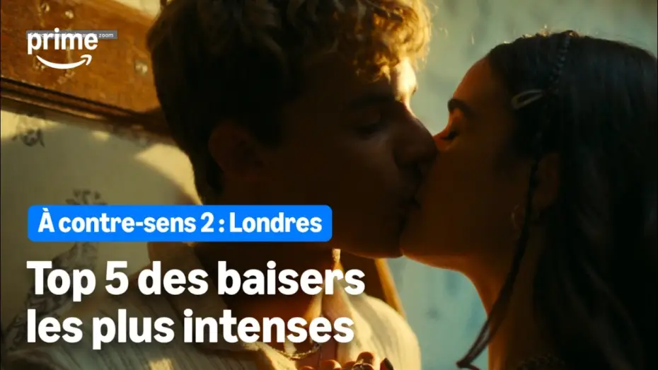 Watch film Your Fault: London — LES MEILLEURS BAISERS DANS À CONTRE-SENS : LONDRES | Prime Video