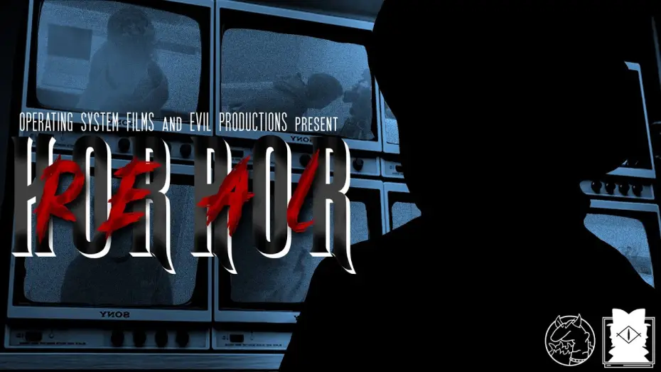 Watch film Real Horror — REAL HORROR - Short Film
