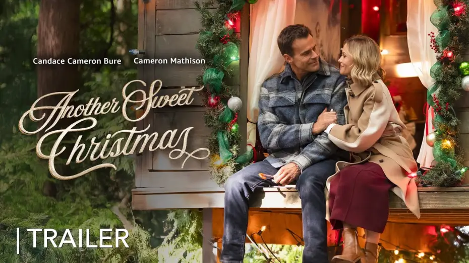 Watch film Another Sweet Christmas — Trailer