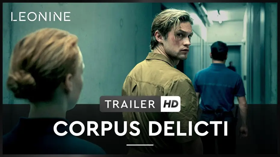 Watch film Corpus Delicti — Corpus Delicti - Trailer (deutsch/german; FSK 12) - Ab 01.10. im Kino