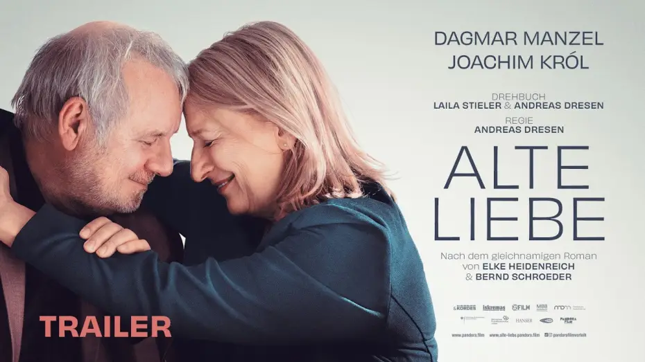 Watch film Love, After All — ALTE LIEBE I Trailer HD I Ab 08. Oktober 2026 im Kino