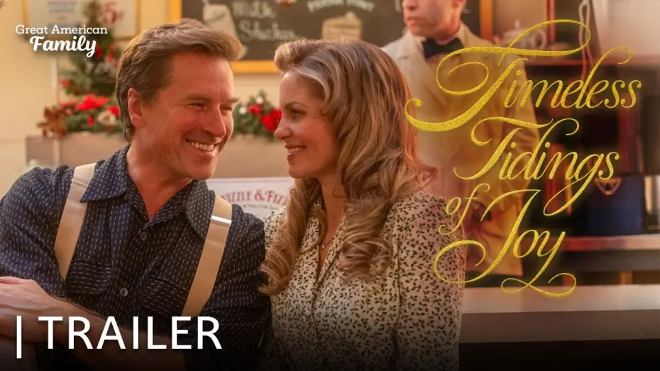 Watch film Timeless Tidings of Joy — Trailer
