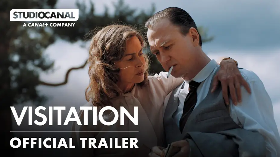 Watch film Visitation — Official Trailer [Subtitled]