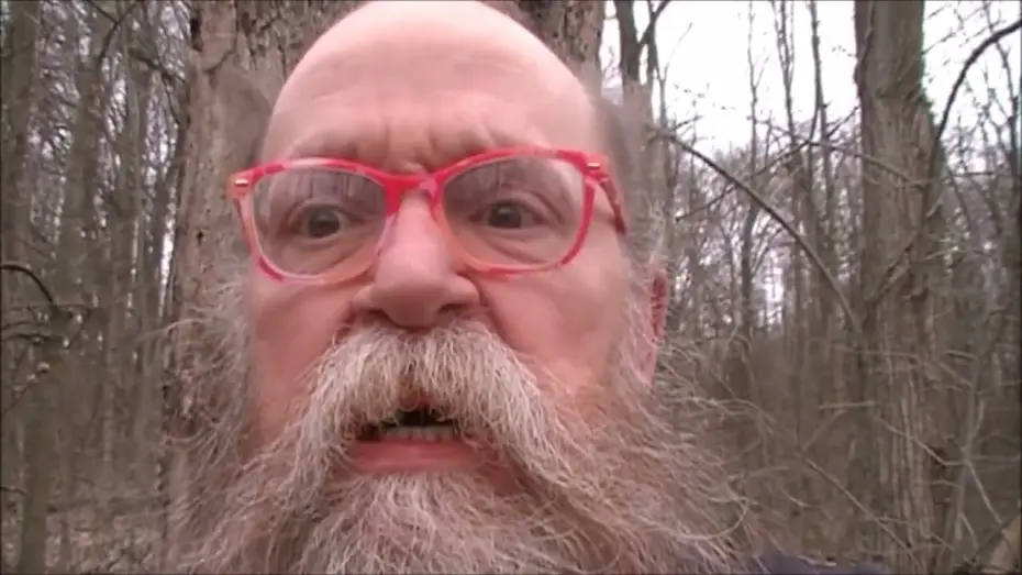 Watch film Amityville Sasquatch Vs Kreepy Klown — Amityville Sasquatch VS Kreepy Klown Trailer