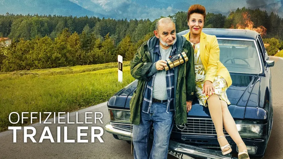 Watch film Karli & Marie | KARLI & MARIE Trailer (Deutsch / German) | 2025 | Drama / Kom&ouml;die