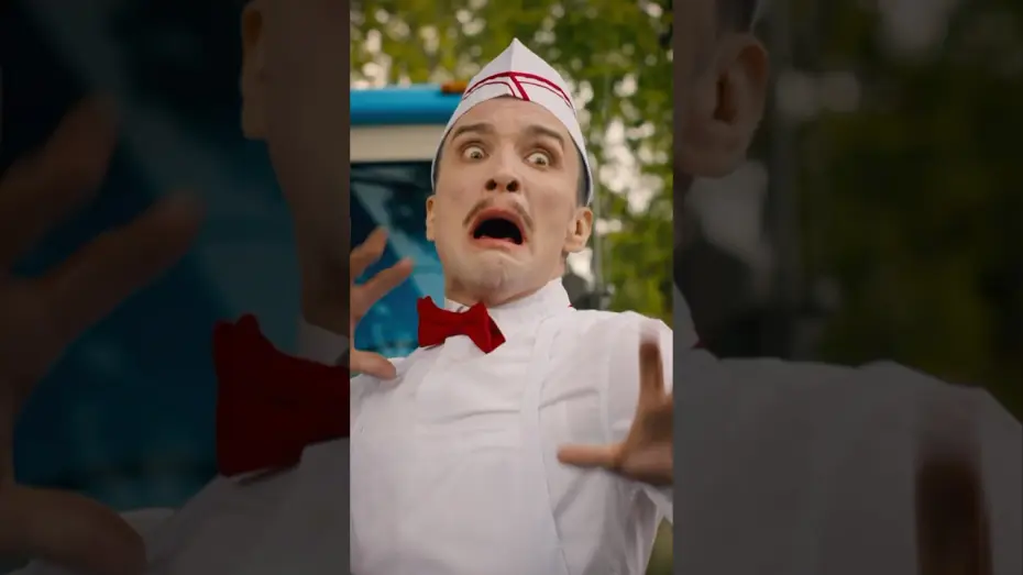 Watch film Ice Cream Man — Did you guys see that weird ice cream man?