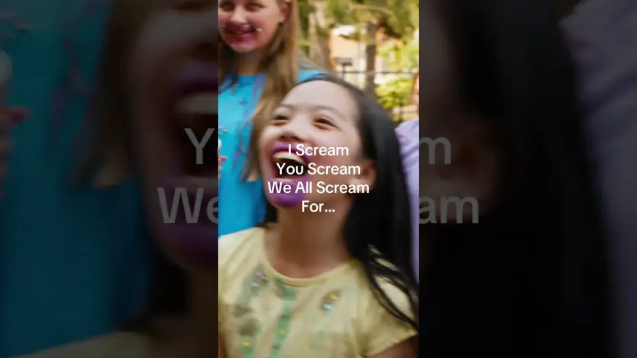 Watch film Ice Cream Man — I scream, you scream, we all scream - and this year we mean it.