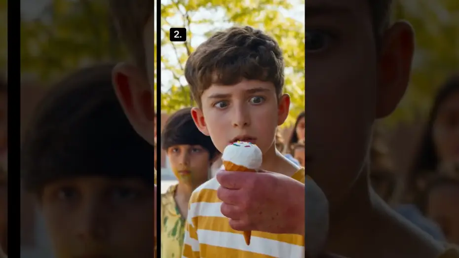 Watch film Ice Cream Man — Choose wisely