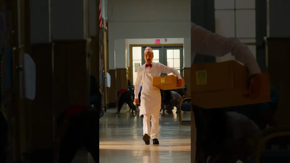 Watch film Ice Cream Man — Zero chill, all chaos