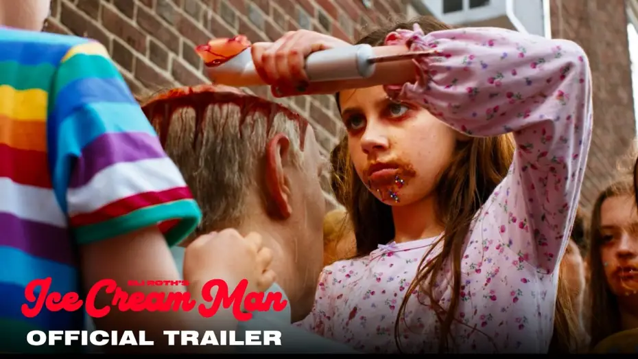 Watch film Ice Cream Man — Ice Cream Man [2026] | OFFICIAL RED BAND TRAILER | Directed by Eli Roth | The Horror Section
