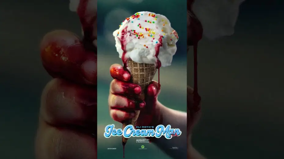 Watch film Ice Cream Man — These kids have zero chill