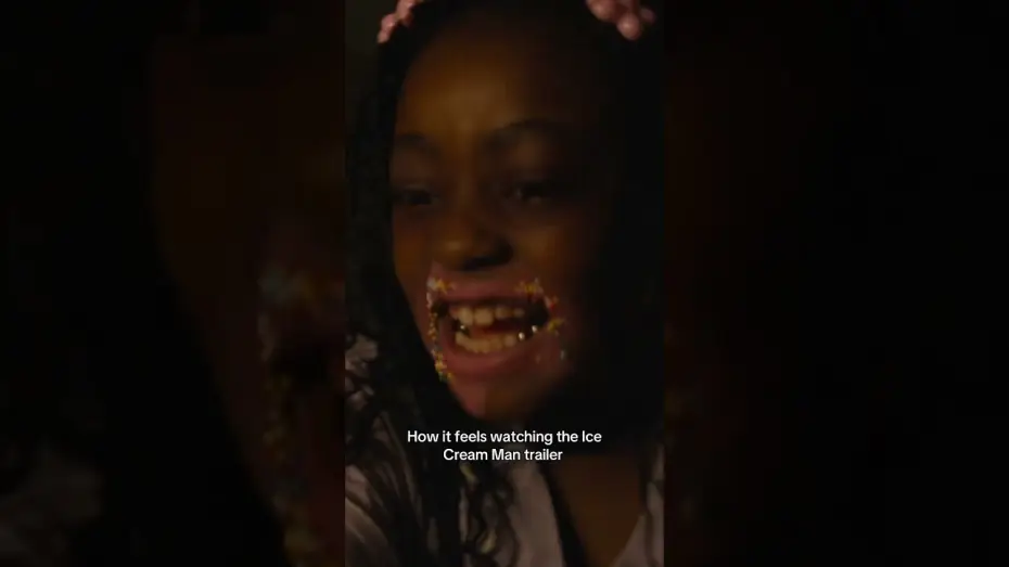 Watch film Ice Cream Man — ICE CREAM MAN