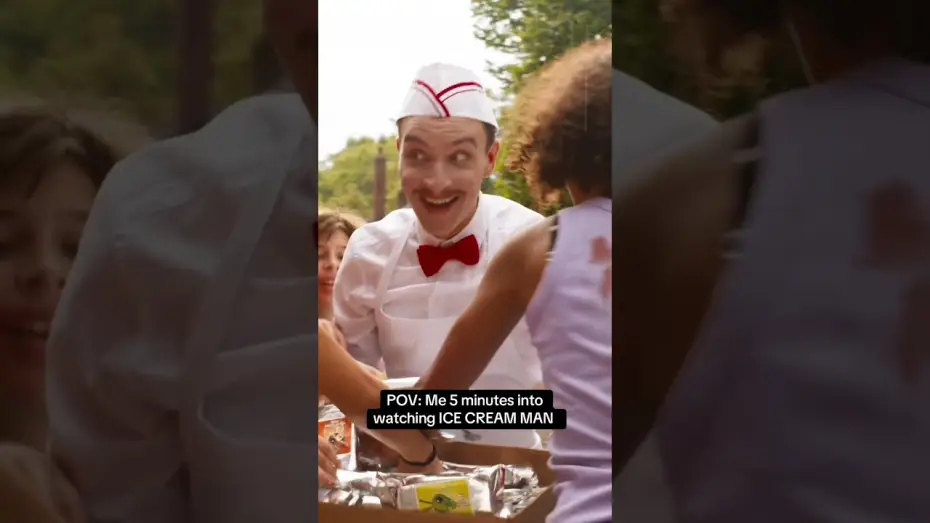 Watch film Ice Cream Man — No breathers. No breaks. Just wall-to-wall carnage.