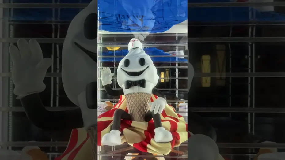Watch film Ice Cream Man — The Ice Cream Man has been everywhere this summer.