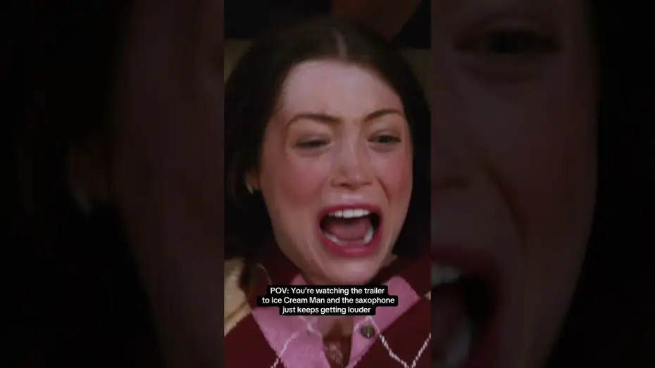 Watch film Ice Cream Man — the escalation is wild