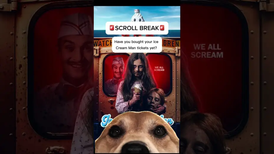 Watch film Ice Cream Man — If you haven't, this is your sign!