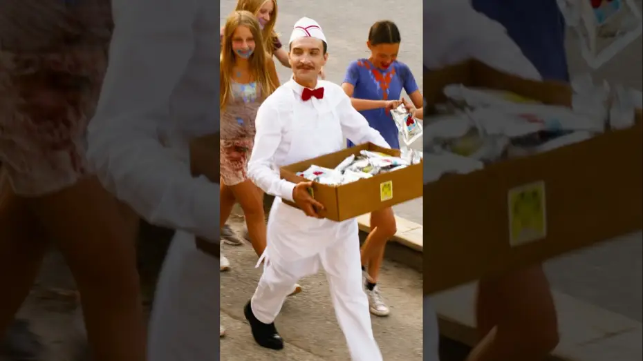 Watch film Ice Cream Man — Horror baddie incoming