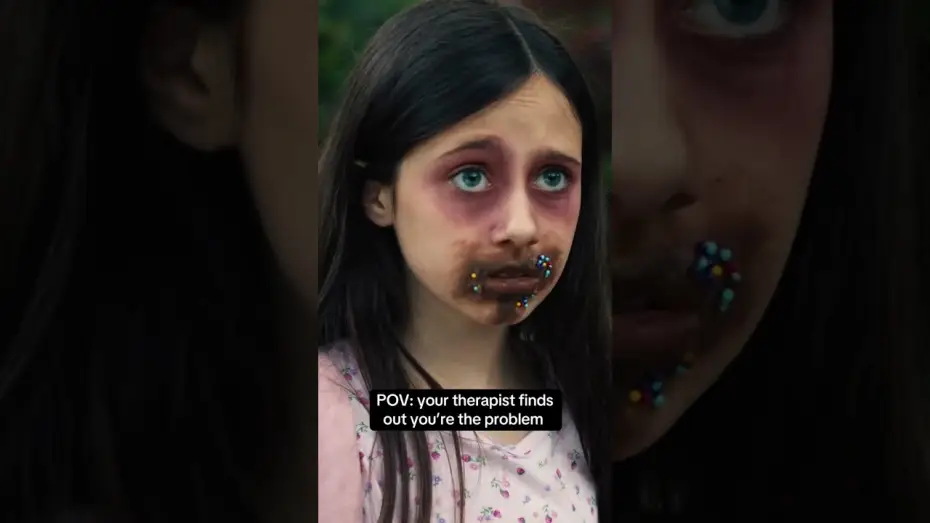 Watch film Ice Cream Man — no more mommy issues though