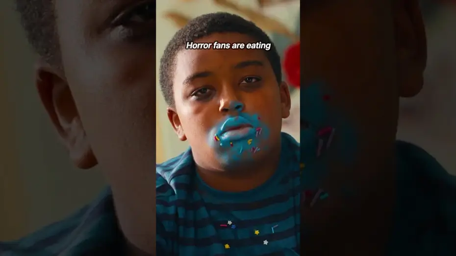 Watch film Ice Cream Man — Eat it up....just not the ice cream