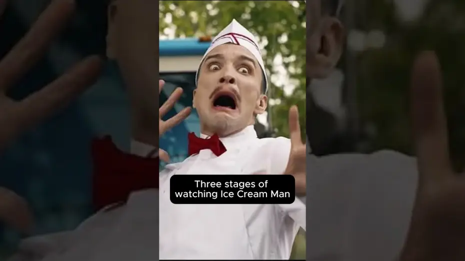 Watch film Ice Cream Man — free samples, topped with trauma