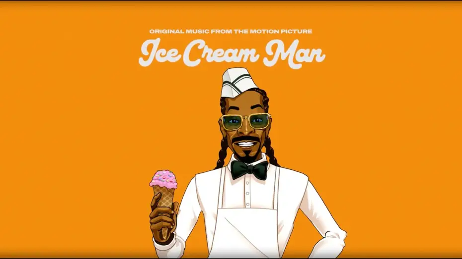 Watch film Ice Cream Man — I scream. You scream. We all scream for Ice Cream Man.
