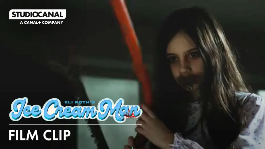Watch film Ice Cream Man — Ice Cream Truck Night Ride