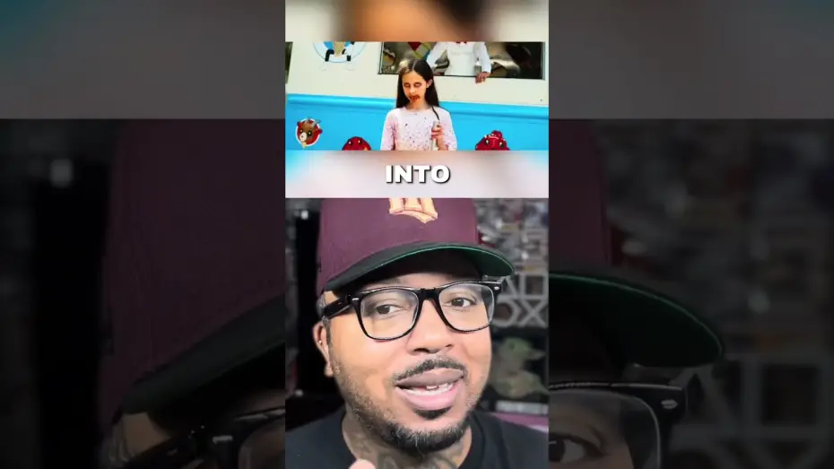Watch film Ice Cream Man — Ice Cream Man Teaser Reaction… This Is Creepy