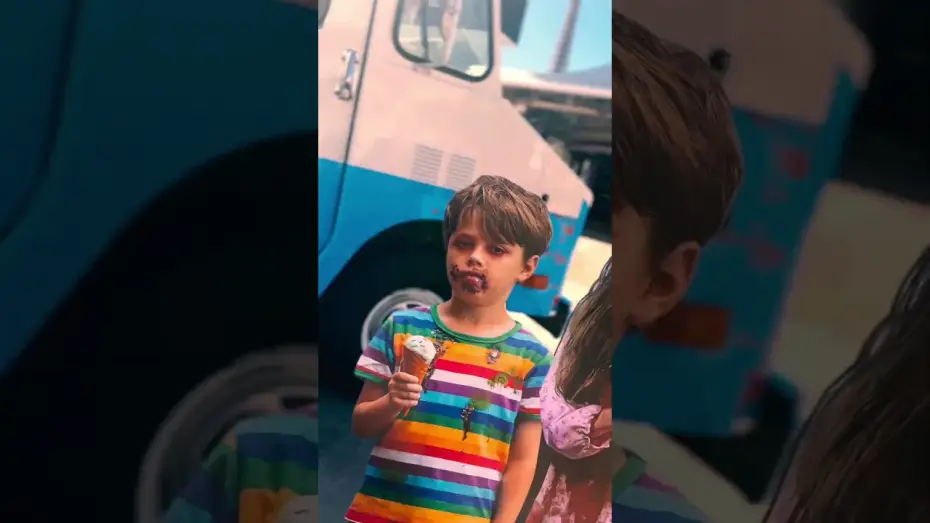 Watch film Ice Cream Man — Ice Cream Man at CinemaCon