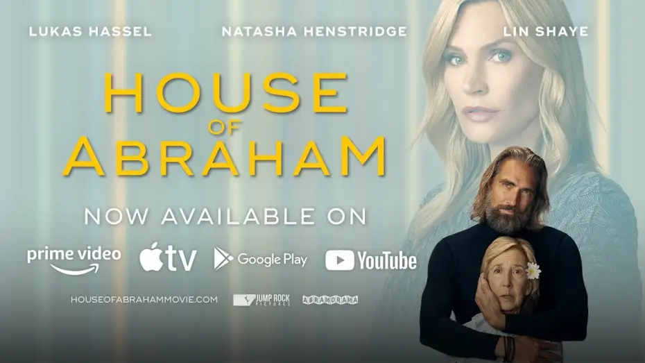 Watch film House of Abraham — OFFICIAL TRAILER | HOUSE OF ABRAHAM