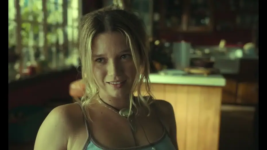 Watch film Big Girls Don't Cry — Official Teaser