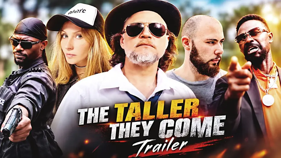 Watch film The Taller They Come — LATEST MOVIE // THE TALLER THEY COME // Trailer //Ghanaian movies#foryoupage #foryou