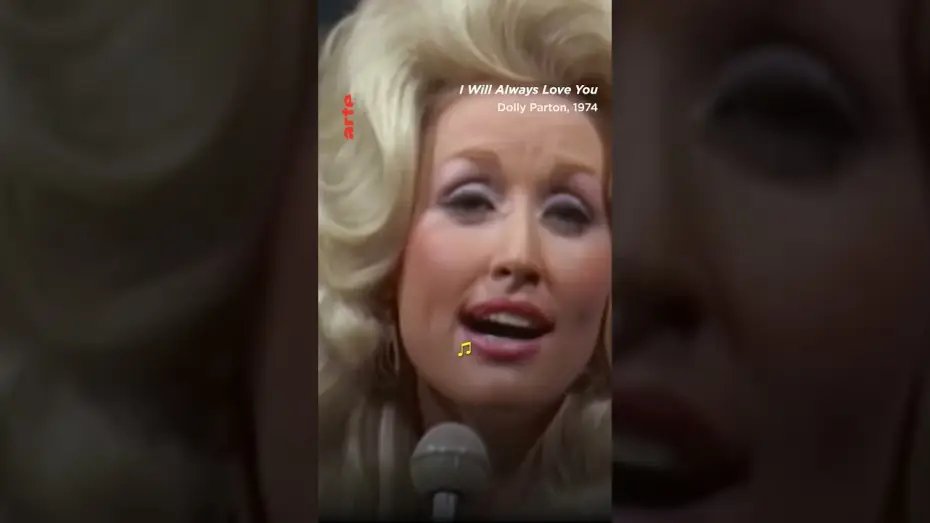 Watch film Dolly Parton : L'Amérique réconciliée — 🎙️ « I Will Always Love You » : le chant de liberté de Dolly Parton #DollyParton #biopic #country