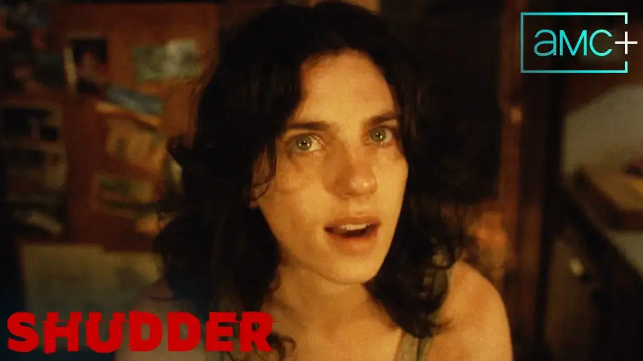 Watch film Hellcat — HELLCAT | Official Trailer | Shudder