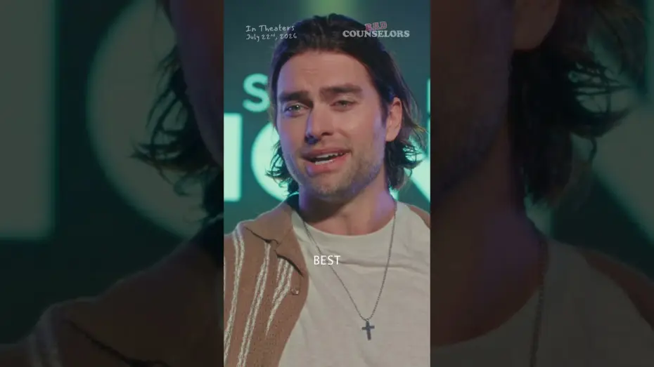 Watch film Bad Counselors — POV: You visit a new church for the first time