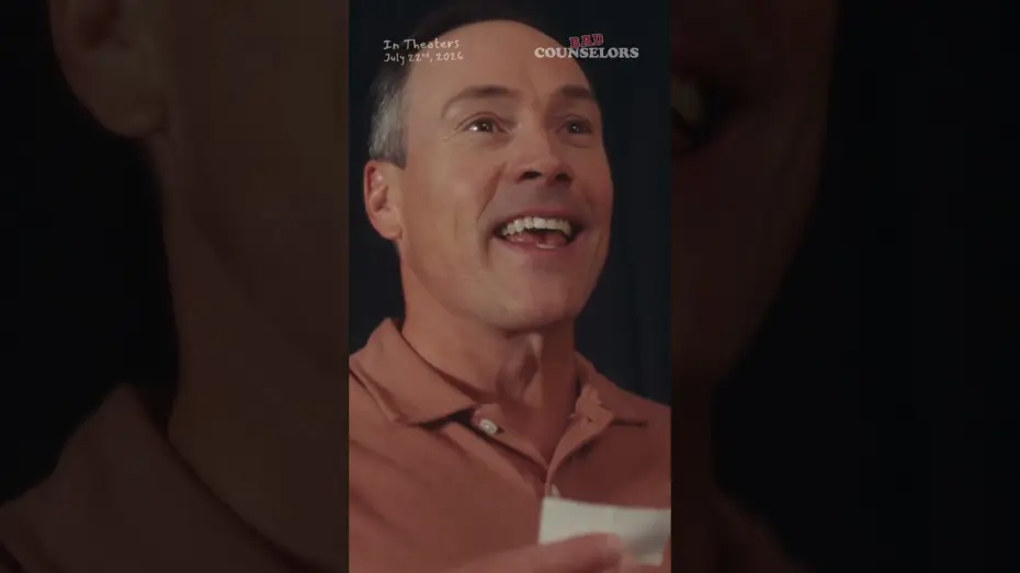 Watch film Bad Counselors — Maybe he shouldn’t have been flirting with the Pastor’s DAUGHTER??