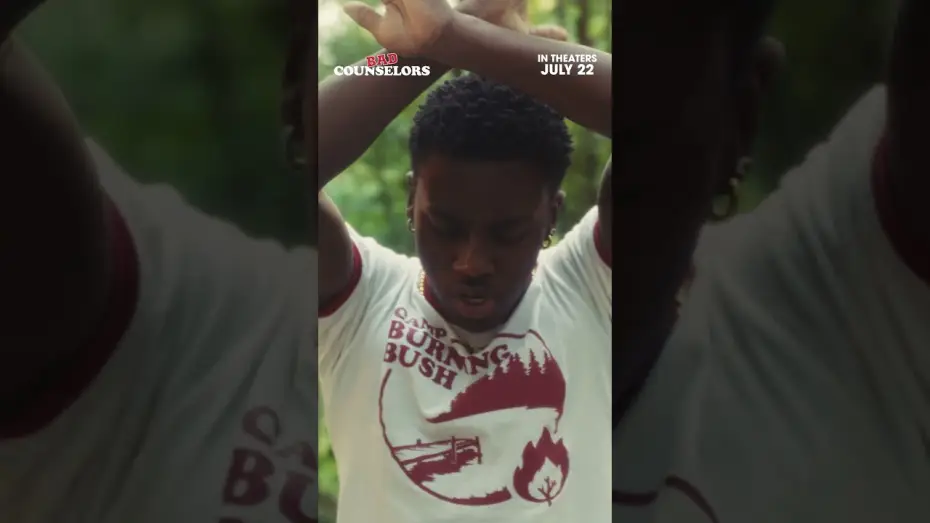Watch film Bad Counselors — Interesting interpretation of the Lord’s Prayer.