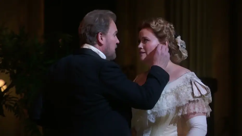 Watch film The Metropolitan Opera: Arabella — Strauss’s Arabella: Trailer