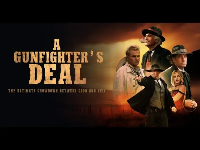 Watch film A Gunfighter's Deal — Trailer