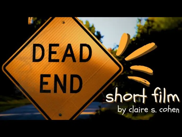 Watch film DEAD END — DEAD END Pitch Video