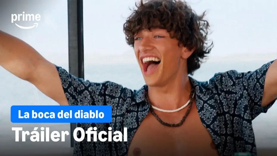 Watch film The Devil's Mouth — La boca del diablo - Tráiler oficial | Prime Video España