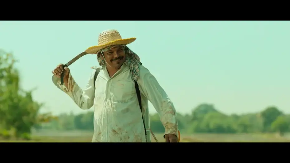 Watch film Father, the farmer — Govi Thaththa Official Trailer