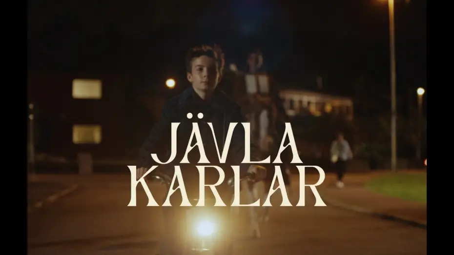 Watch film Bloody Men — JÄVLA KARLAR | OFFICIELL TEASERTRAILER