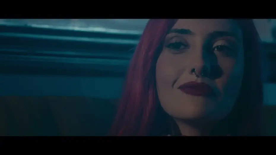 Watch film La chica de Innsmouth — Teaser La Chica de Innsmouth