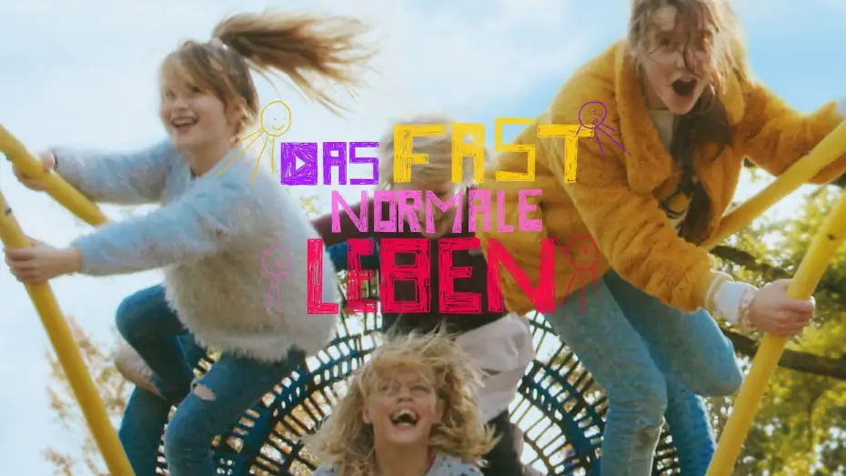 Watch film Das fast normale Leben — DAS FAST NORMALE LEBEN // Trailer // Kinostart 22. Januar 2026