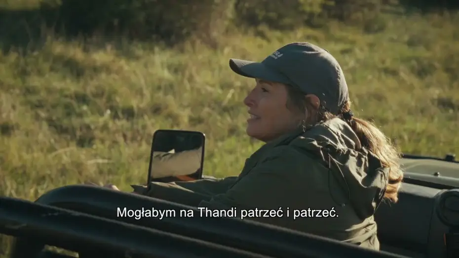 Watch film Bloody Trophy — BLOODY TROPHY (Krwawe Trofeum) documentary I 2025 I Poland, UK