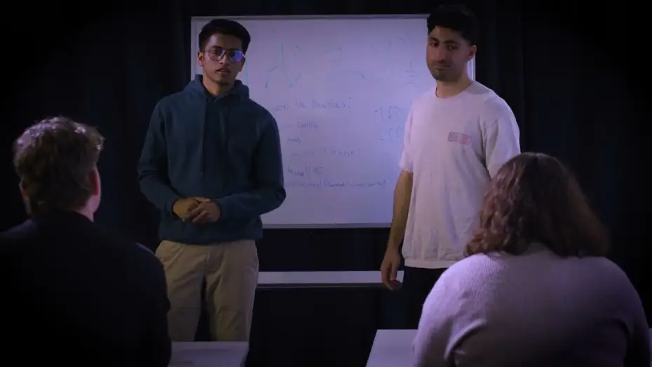 Watch film 'Politics' — 'Politics' Teaser Trailer